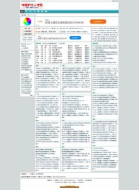 中国护士人才网