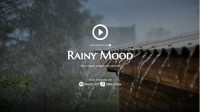 RainyMood