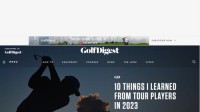 GolfDigest.com