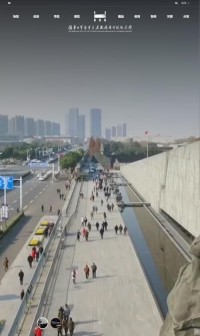 南京大屠杀纪念馆