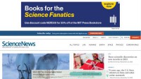 ScienceNews