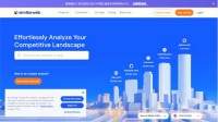 SimilarWeb