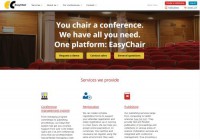 EasyChair
