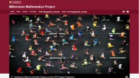 MillenniumMathematicsProject
