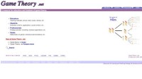 Gametheory
