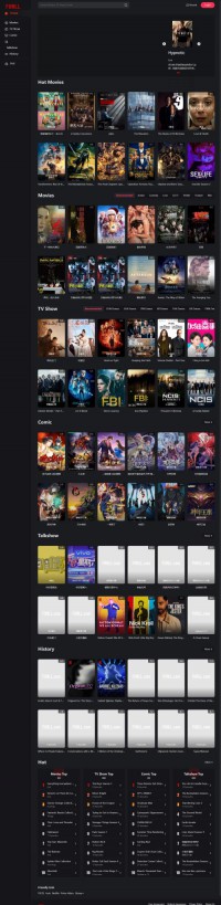 人人高清影视网