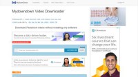 Mydowndown