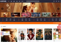 VIP影院
