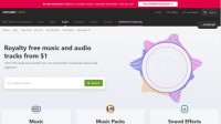 AudioJungle