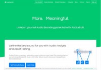 Audiodraft