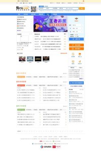 中国网络服务网