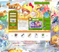 台湾淘米弹弹堂