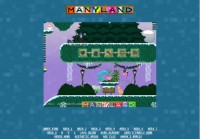 Manyland