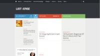 Listverse