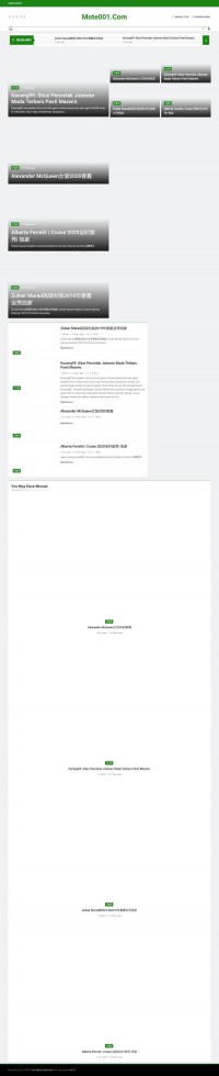 中国模特演艺人才网