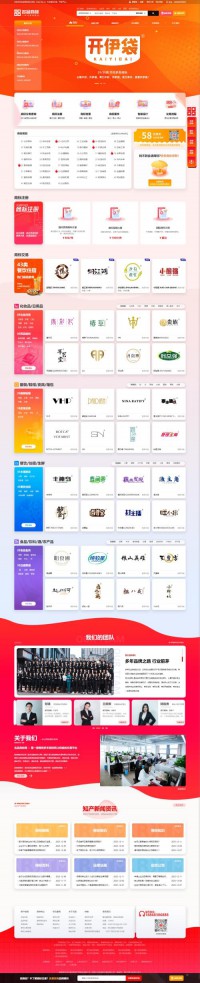 名品商标转让网