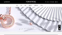 FORMYROSE真爱珠宝网