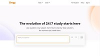 Chegg