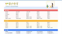 上海市金山区教育门户网