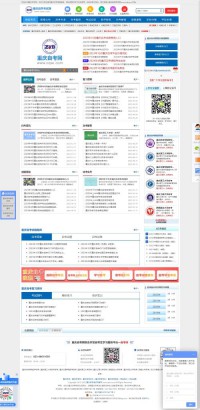 重庆自学考试网