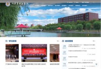 山东华宇工学院