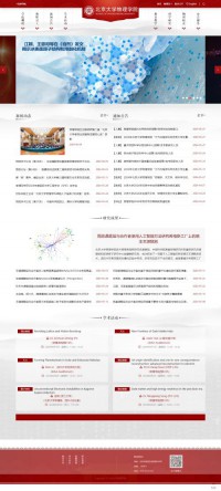 北京大学物理学院