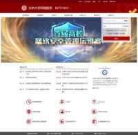 北京大学网络服务