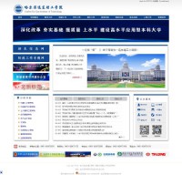 哈尔滨远东理工学院