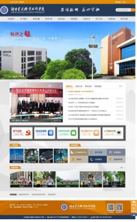 湖南电气职业技术学院