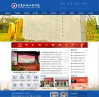 重庆传媒职业学院