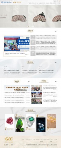 中国地质大学珠宝学院