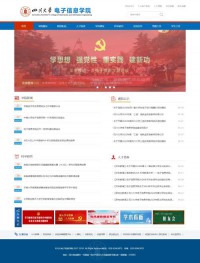 四川大学电子信息学院