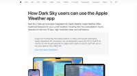 darksky.net