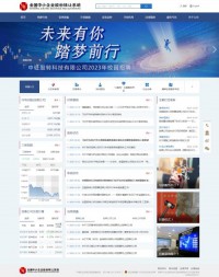 全国中小企业股份转让系统
