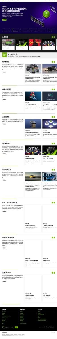 NVIDIA公司