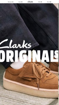 clarks