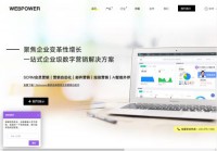 webpowerchina.com