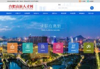 合肥高新人才网